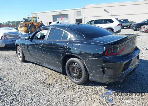 2021 Dodge Charger R/T Rwd z USA, uszkodzony, nr VIN 2C3CDXCT2MH514678